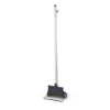 Beldray LA00000165EU7 set de escoba y recogedor de mango largo – negro/gris