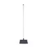 Beldray LA00000165EU7 set de escoba y recogedor de mango largo – negro/gris