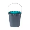 Beldray LA00000172EU7 Cubo de fregona con escurridor 16L