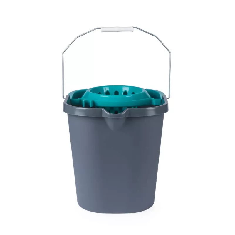 Beldray LA00000172EU7 Cubo de fregona con escurridor 16L
