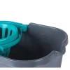 Beldray LA00000172EU7 Cubo de fregona con escurridor 16L
