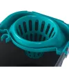 Beldray LA00000172EU7 Cubo de fregona con escurridor 16L