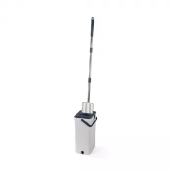 Beldray LA00000176EU7 Fregona plana Ultimate con cubo