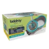 Beldray LA00000186UFEU7 set de fregona Anti-bac Spin & Wring