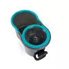 Beldray LA00000186UFEU7 set de fregona Anti-bac Spin & Wring