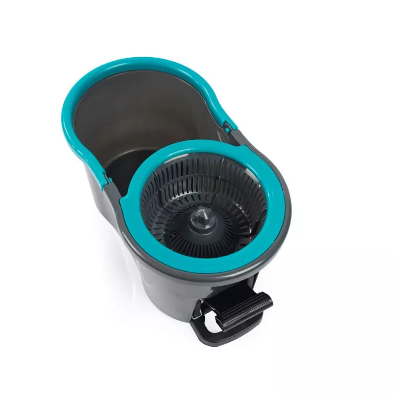 Beldray LA00000186UFEU7 set de fregona Anti-bac Spin & Wring