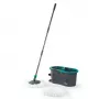 Beldray LA00000186UFEU7 set de fregona Anti-bac Spin & Wring