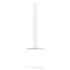 Beldray LA028954WPEU7 Escobilla de inodoro Anti-bac Slimline, blanca