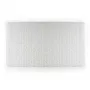 Beldray LA032661UFPFS alfombrilla de baño de goma antibacteriana