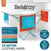 Beldray LA033279FEU7 tendedero 18 metros