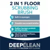 Beldray LA034009FPEU7 Deep Clean cepillo fregasuelos 2 en 1