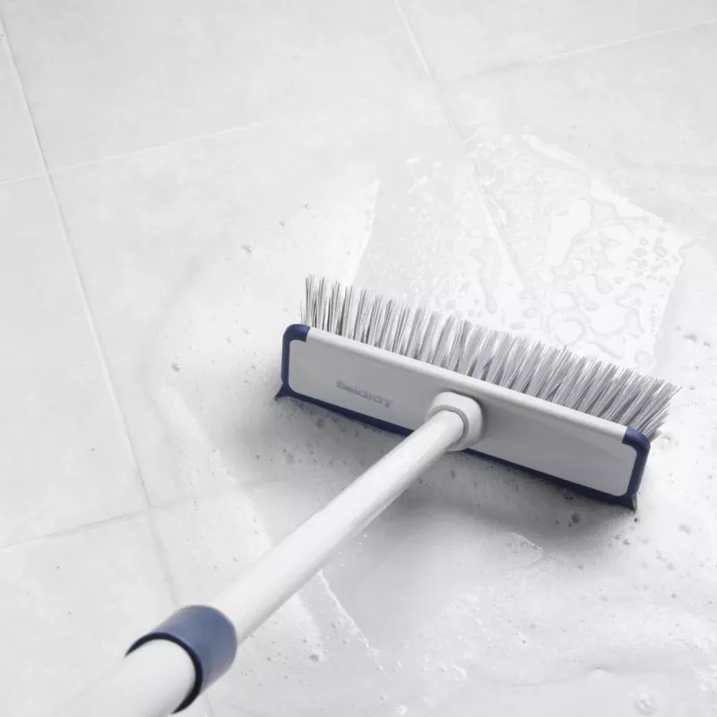 Beldray LA034009FPEU7 Deep Clean cepillo fregasuelos 2 en 1