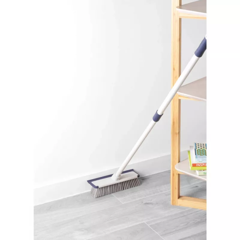 Beldray LA034009FPEU7 Deep Clean cepillo fregasuelos 2 en 1