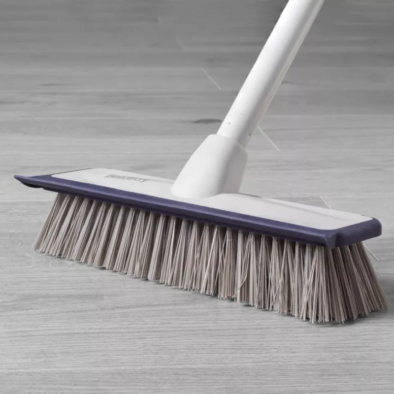 Beldray LA034009FPEU7 Deep Clean cepillo fregasuelos 2 en 1