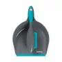 Beldray LA034191UFPEU7 set de recogedor y cepillo con cabezal de goma Anti-bac Pet Plus+