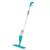 Beldray LA034245UFFEU7 Anti-bac Pet Plus+ fregona con pulverizador 2 en 1