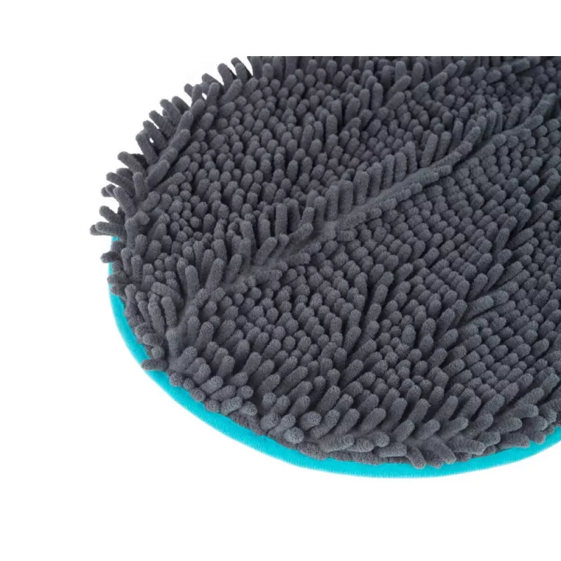 Beldray LA036164UFEU7 toalla para secar mascotas Anti-bac con bolsillos
