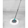 Beldray LA036430UFFPEU7 Anti-Bac 360 Spin set de fregona