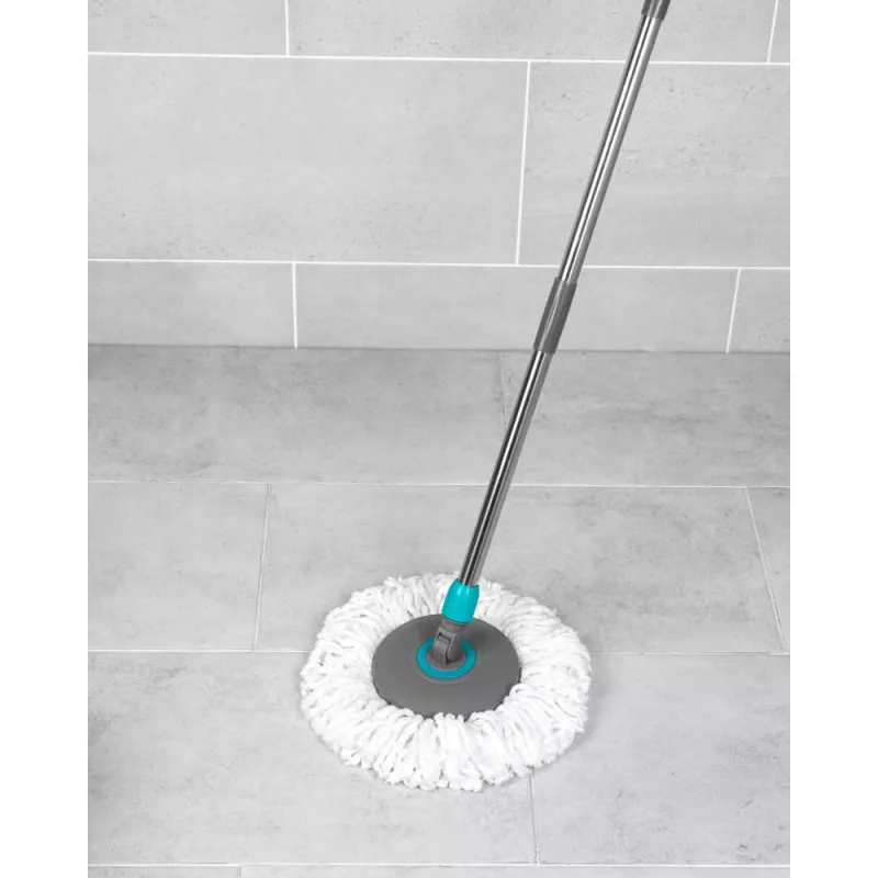 Beldray LA036430UFFPEU7 Anti-Bac 360 Spin set de fregona