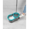 Beldray LA036430UFFPEU7 Anti-Bac 360 Spin set de fregona
