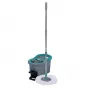 Beldray LA036430UFFPEU7 Anti-Bac 360 Spin set de fregona
