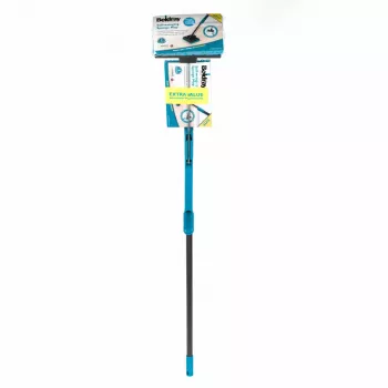 Beldray LA050915FEU7 fregona de esponja con escurrido automático