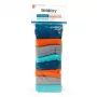 Beldray LA066374FEU7 paños de microfibra súper absorbentes (8 uds.)