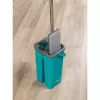 Beldray LA067234NPUF Anti-bac set de fregona plana y cubo