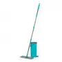 Beldray LA067234NPUF set de fregona plana y cubo antibacteriano