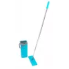 Beldray LA067234UFEU set de mopa Flathead y cubo