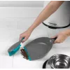 Beldray LA069351FP1EU7 recogedor y cepillo Pet Plus con cabezal de goma