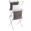 Beldray LA072498GRYNFEU7 tendedero Elegant de 3 niveles, gris grafito