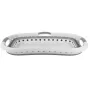 Beldray LA072979PGRYFEU7 cesto de ropa plegable Hip Hugger - gris, 38 litros