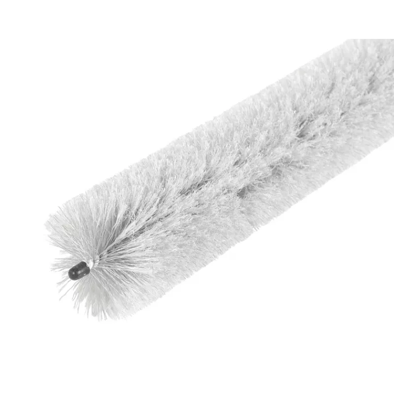 Beldray LA077653FEU7 Deep Clean cepillo para radiadores – gris/negro, 75 cm