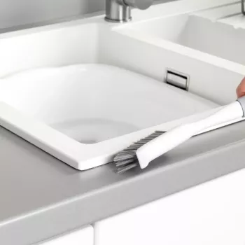Beldray LA082572PEU7 aspirador de escoba 2 en 1 con batería, lila/gris, 22,2 V litio-ion, 40 min de autonomía, filtro HEPA
