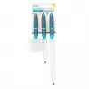 Beldray LA082770FPEU7 set de 3 cepillos para botellas - multicolor