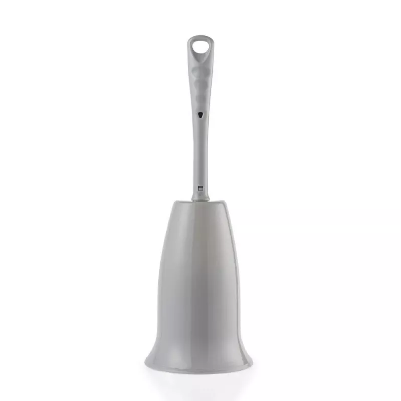 Beldray LA084538GRYPEU7 Anti-bac escobilla de baño