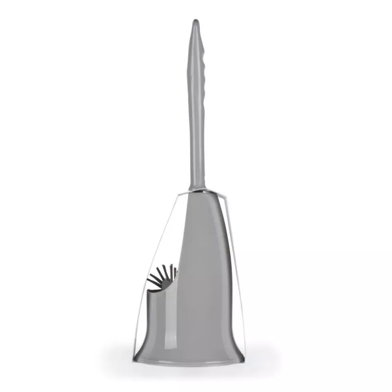 Beldray LA084538GRYPEU7 Anti-bac escobilla de baño