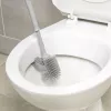 Beldray LA084538GRYPEU7 Anti-bac escobilla de baño