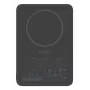 Belkin BoostCharge Batería externa magnética Slim 10.000 mAh negra