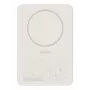 Belkin BoostCharge Batería externa magnética Slim 10.000 mAh Qi2 7,5W Sand