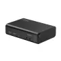 Belkin CONNECT Dock 14 en 1 140W doble pantalla negro