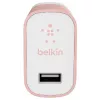 Belkin Mixit Cargador universal de pared 12W oro rosa
