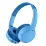 Belkin SoundForm Mini 2 Auriculares inalámbricos on-ear para niños - azul