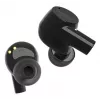 Auriculares True Wireless Belkin SoundForm Rise con micrófono, Bluetooth 5.2, IPX5, Negros
