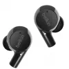 Auriculares True Wireless Belkin SoundForm Rise con micrófono, Bluetooth 5.2, IPX5, Negros