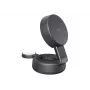 Belkin UltraCharge 25W Qi2 Magnetic estación de carga inalámbrica 2 en 1 gris oscuro WIZ043KQCH