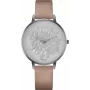 BELLEVUE Woman B41-1 Reloj de cuarzo 40mm acero inoxidable