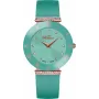 BELLEVUE Woman E110 26mm Acero inoxidable reloj de pulsera de cuarzo