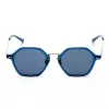 Belstaff Albee Azul-W Gafas de sol unisex 47/15/140 mm